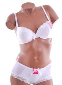 Soutien-Gorge & Boxers