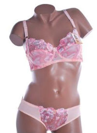 Soutien-Gorge & Culotte