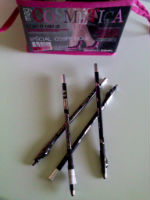 Crayon Eye liner